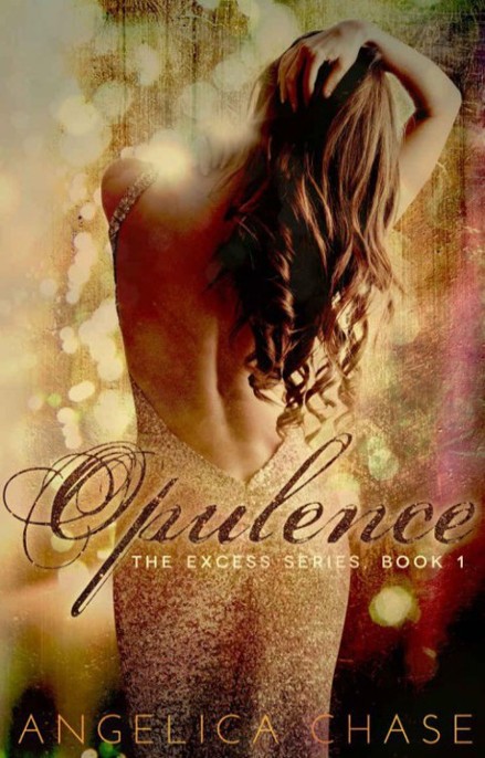 Opulence by Angelica Chase