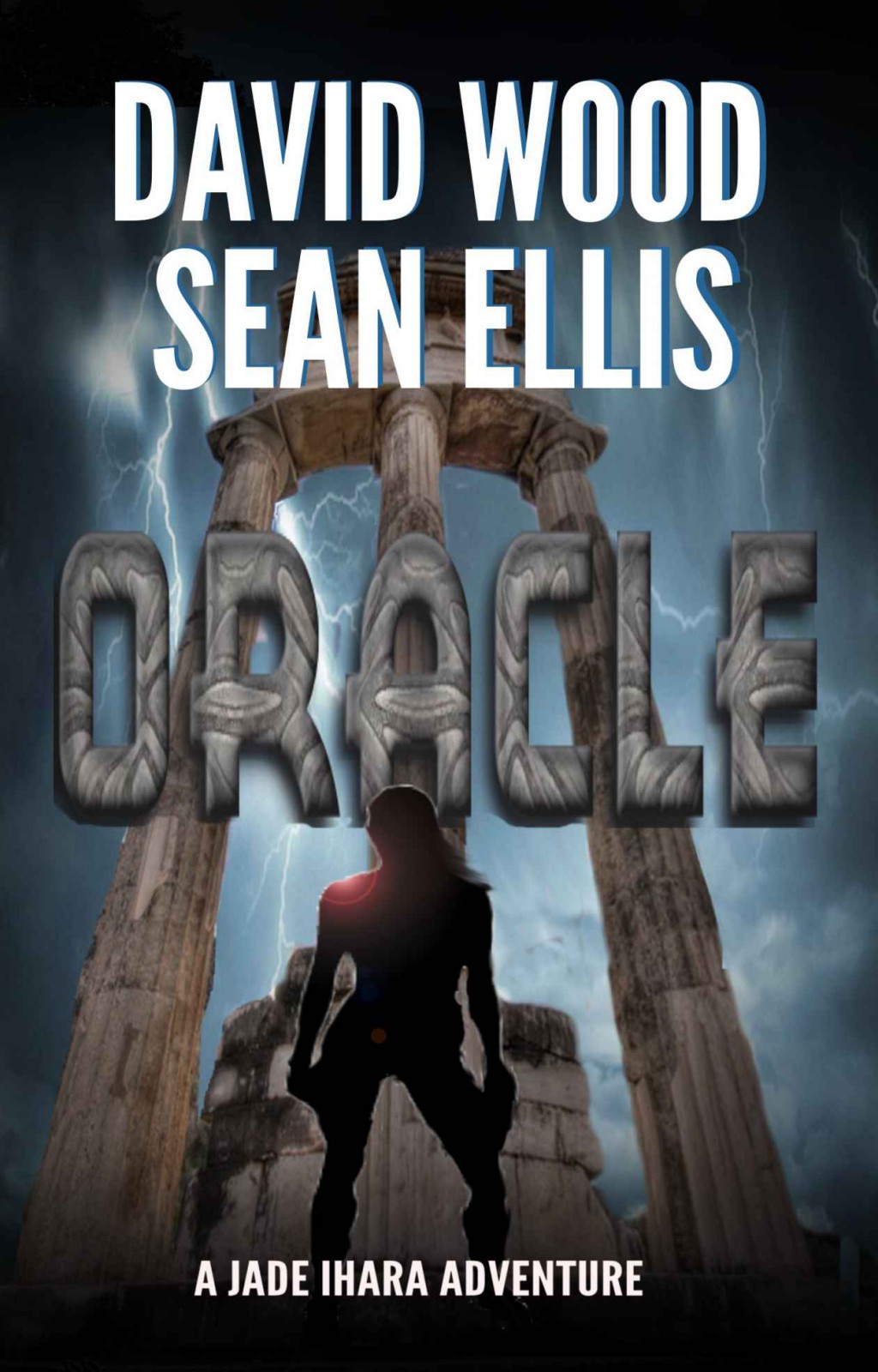 Oracle by David Wood