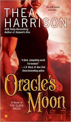 Oracle's Moon (2012)