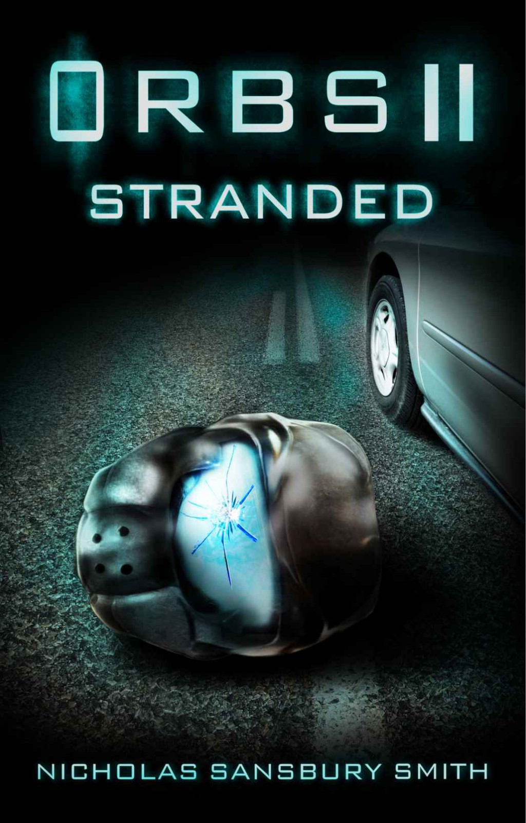 Orbs II: Stranded