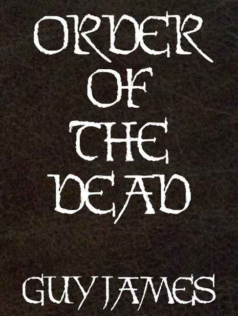 Order of the Dead