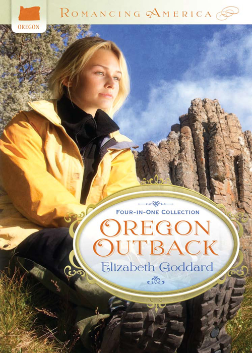 Oregon Outback (2012) by Elizabeth Goddard