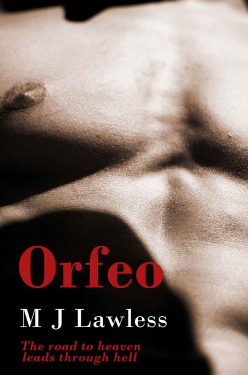 Orfeo by Lawless, M. J.