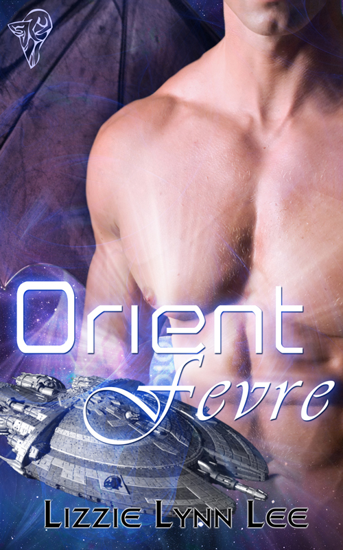 Orient Fevre by Lizzie Lynn Lee