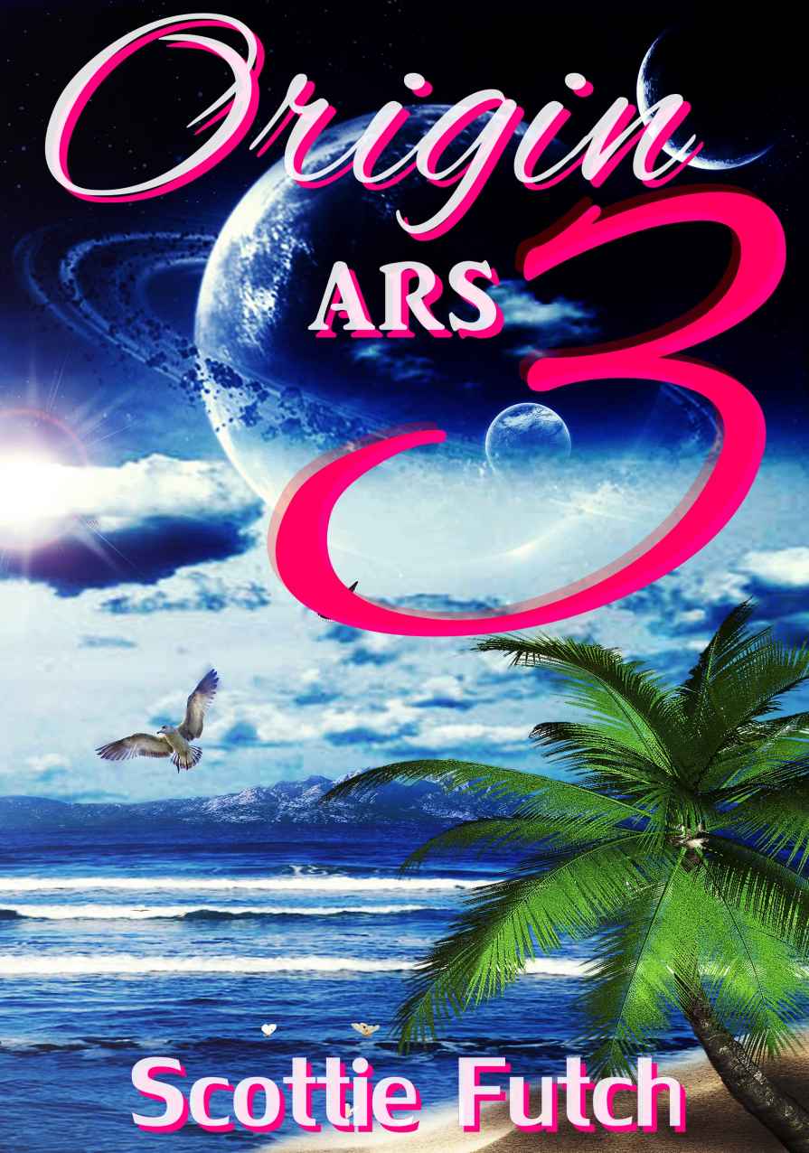 Origin ARS 3 (Origin A.R.S.) by Scottie Futch