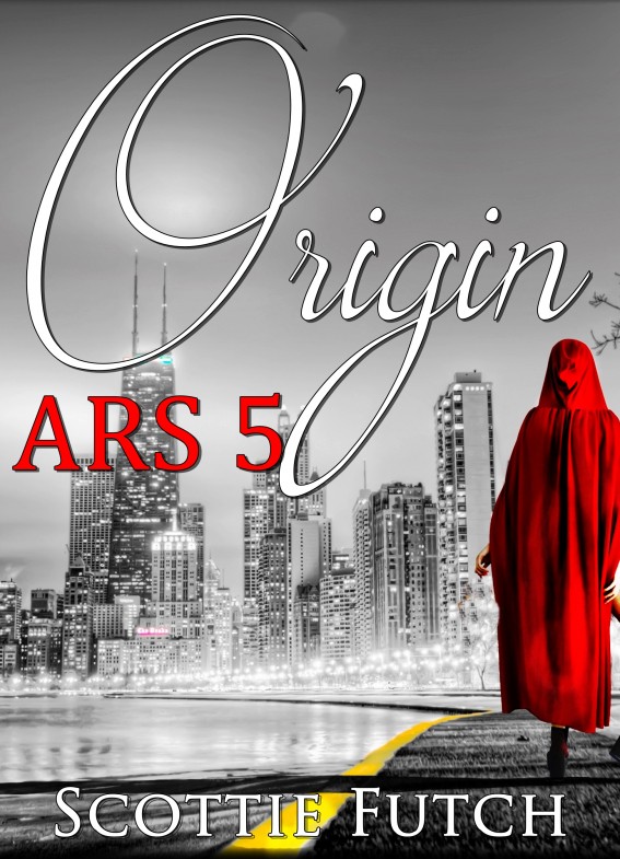 Origin ARS 5 by Scottie Futch