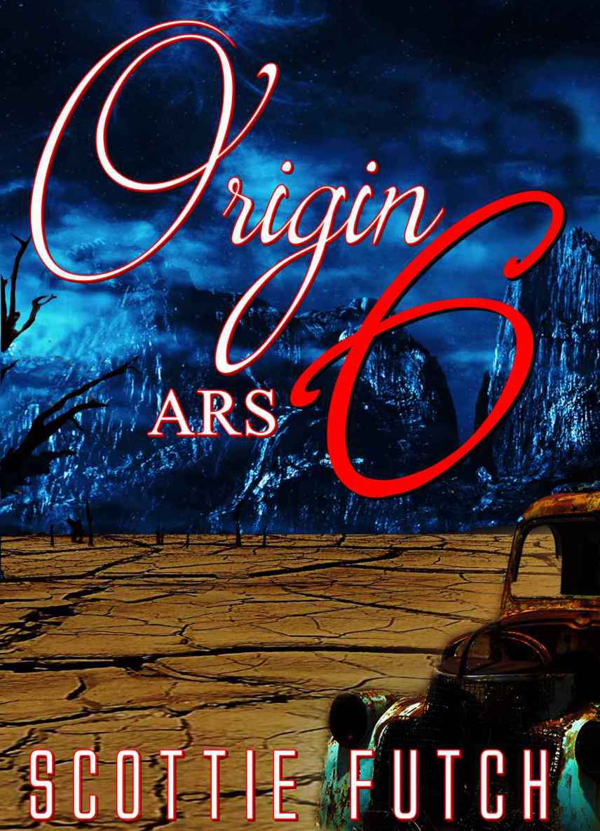 Origin ARS 6 by Scottie Futch