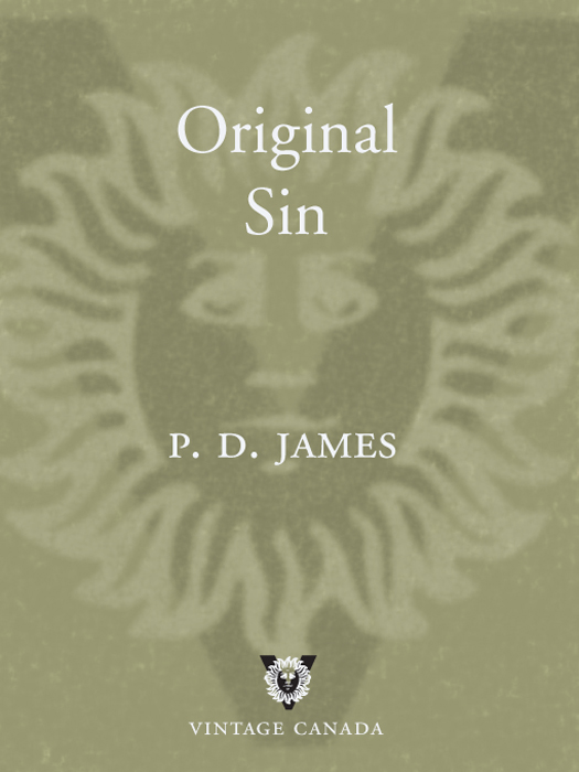 Original Sin (2011)