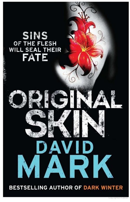 Original Skin by David Mark