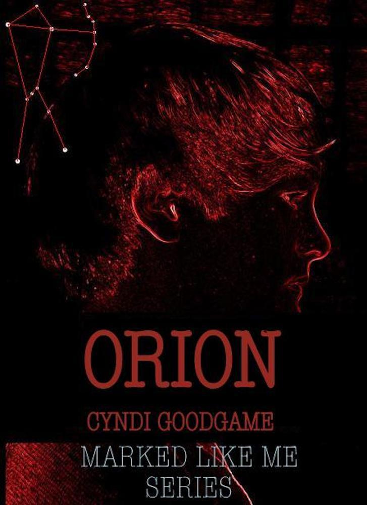 Orion by Cyndi Goodgame