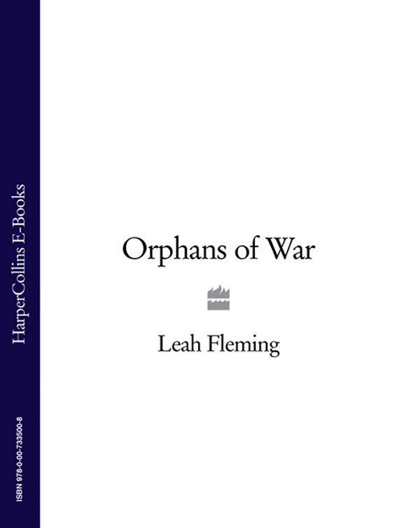 Orphans of War