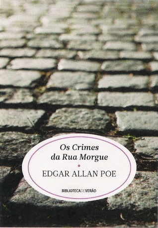 Os Crimes da Rua Morgue (1901)