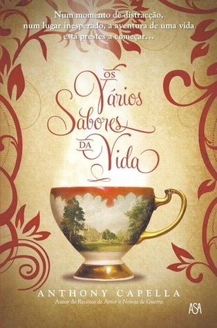 Os Vários Sabores da Vida (2008)