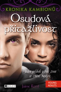 Osudová přitažlivost (2014)