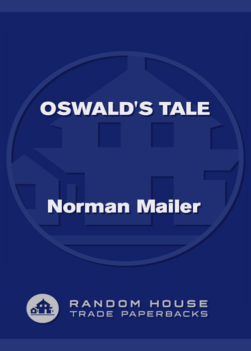 Oswald's Tale