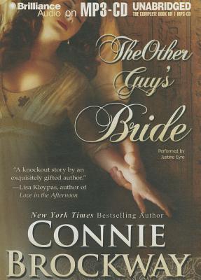 Other Guy's Bride, The (2011) by Connie Brockway