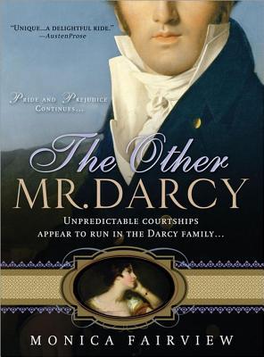 Other Mr. Darcy: Did You Know Mr. Darcy Had an American Cousin? (2014)