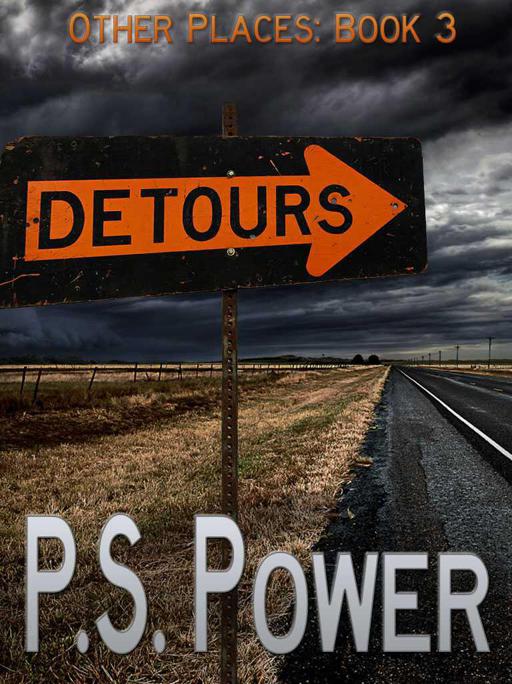 Other Places 3: Detours