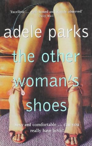 Other Womans Shoes (2008)