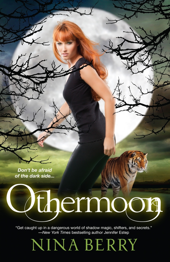 Othermoon (2012) by Berry, Nina