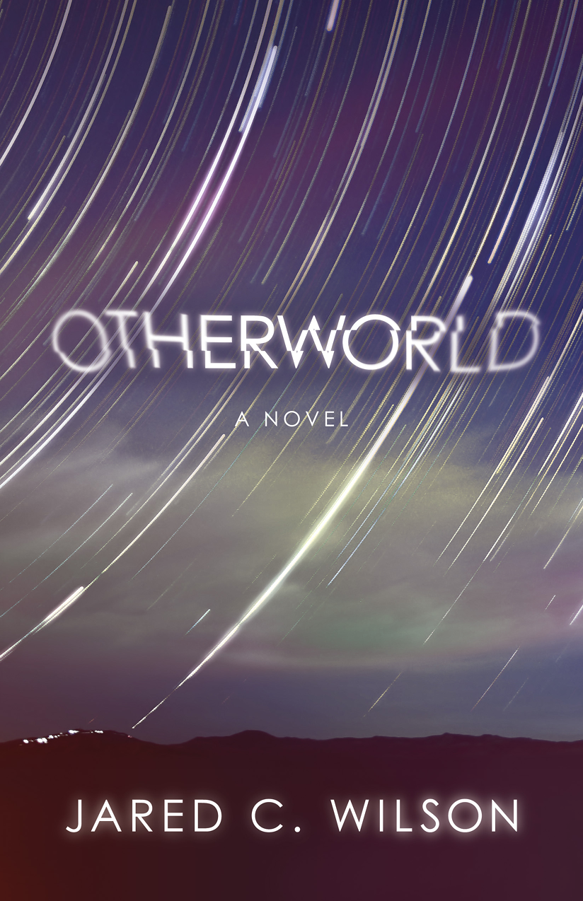 Otherworld (2013)