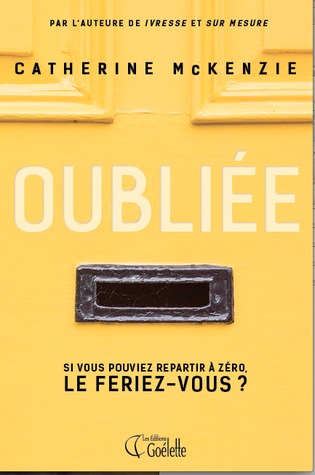 Oubliée (2014)