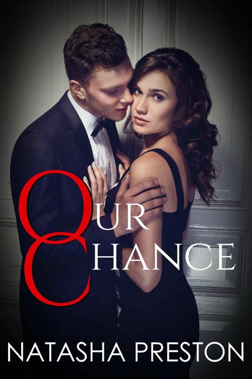 Our Chance by Natasha Preston