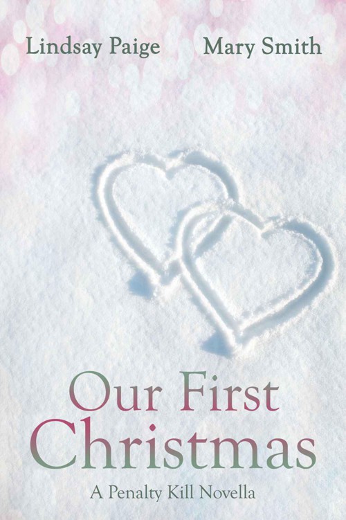 Our First Christmas by Lindsay Paige