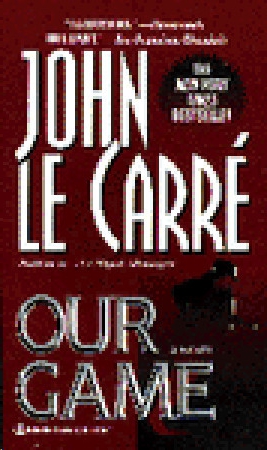 Our Game by John le Carre