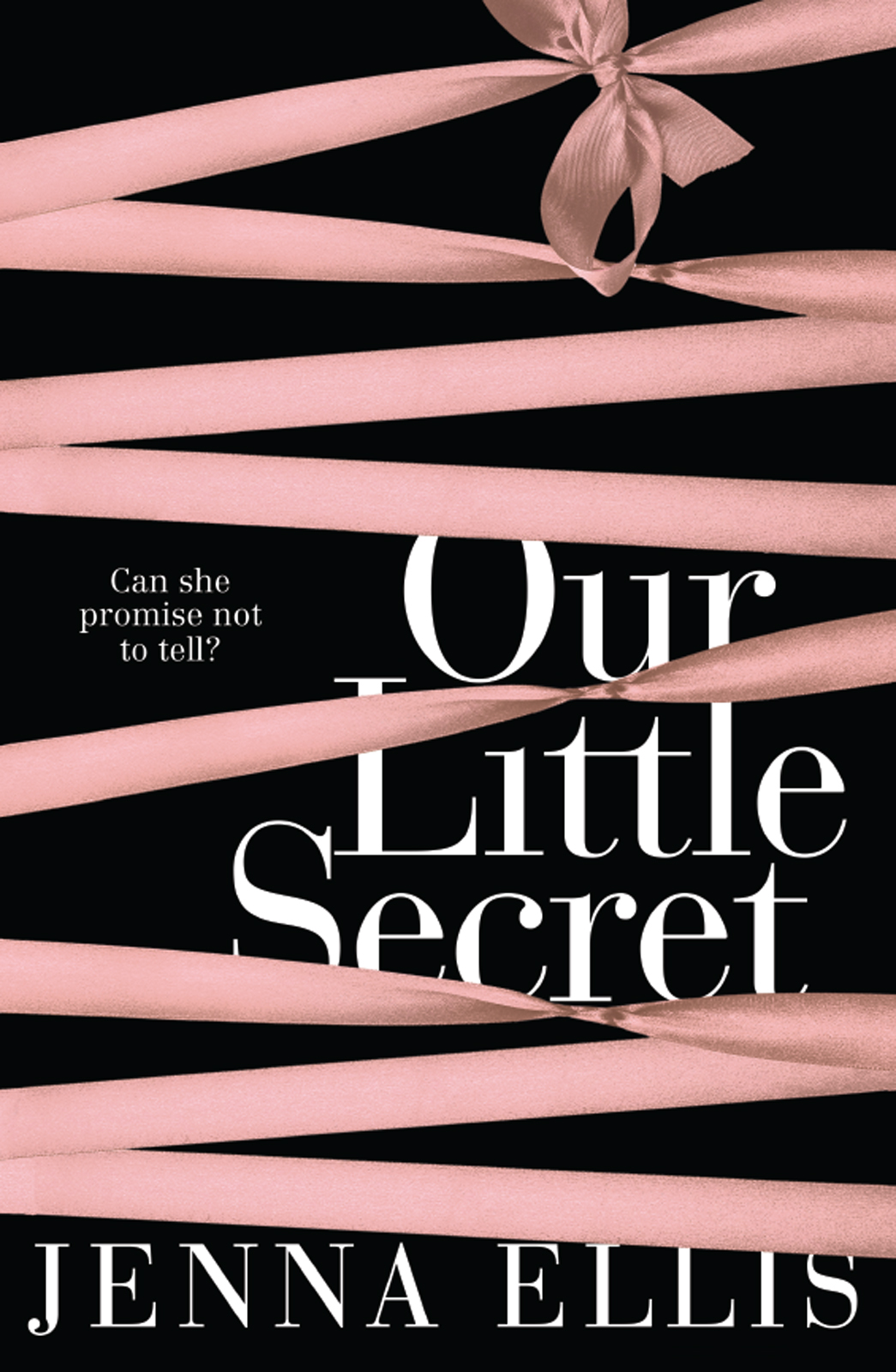 Our Little Secret