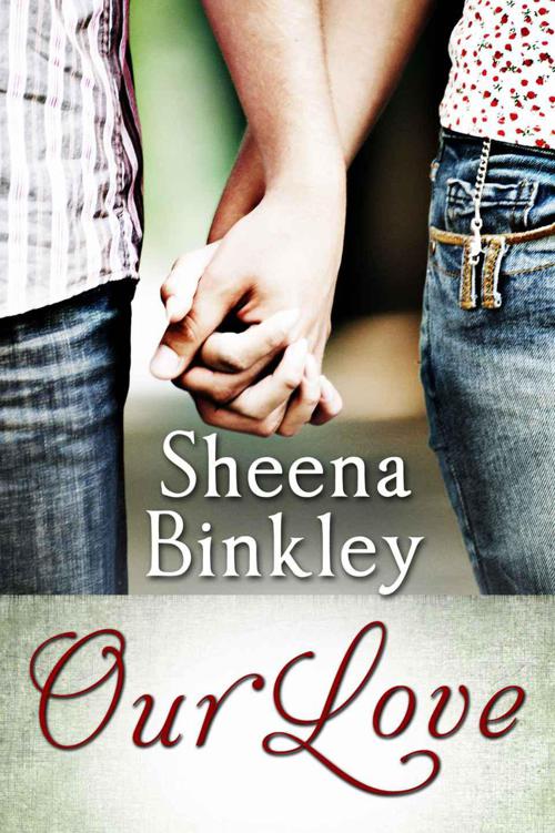 Our Love by Binkley, Sheena