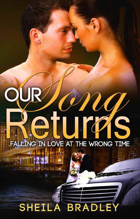 Our Song Returns: Falling In Love At The Wrong Time by Bradley, Sheila