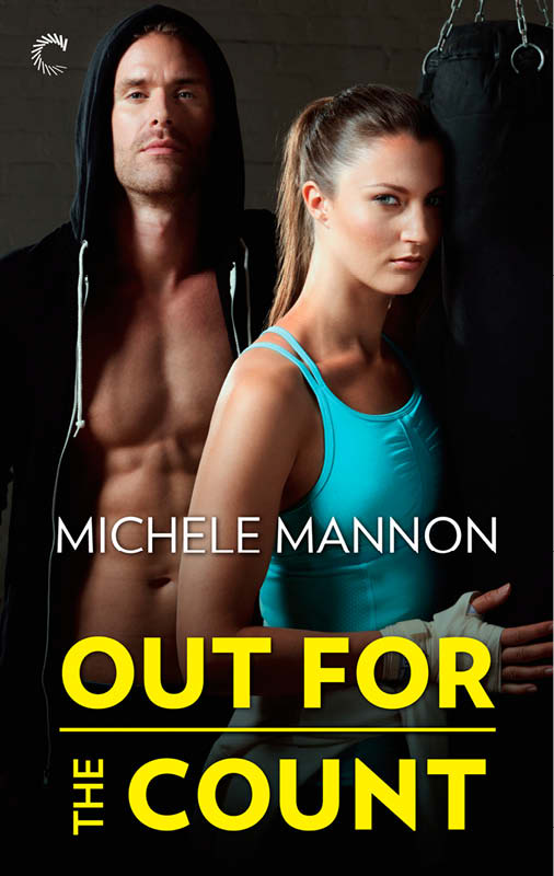 Out for the Count (2014) by Michele Mannon