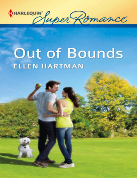 Out of Bounds