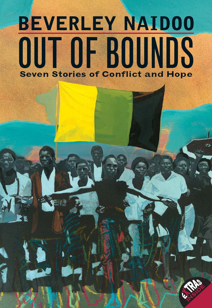 Out of Bounds (2001) by Beverley Naidoo