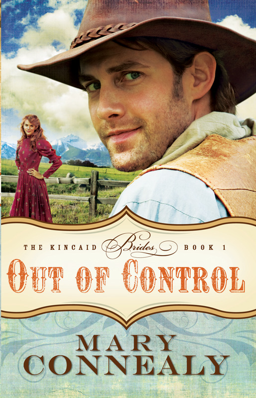 Out of Control by Mary Connealy