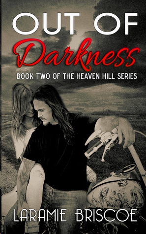 Out of Darkness by Laramie Briscoe