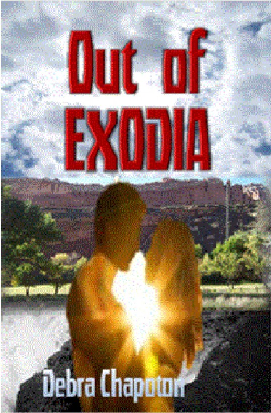 Out of Exodia by Debra Chapoton