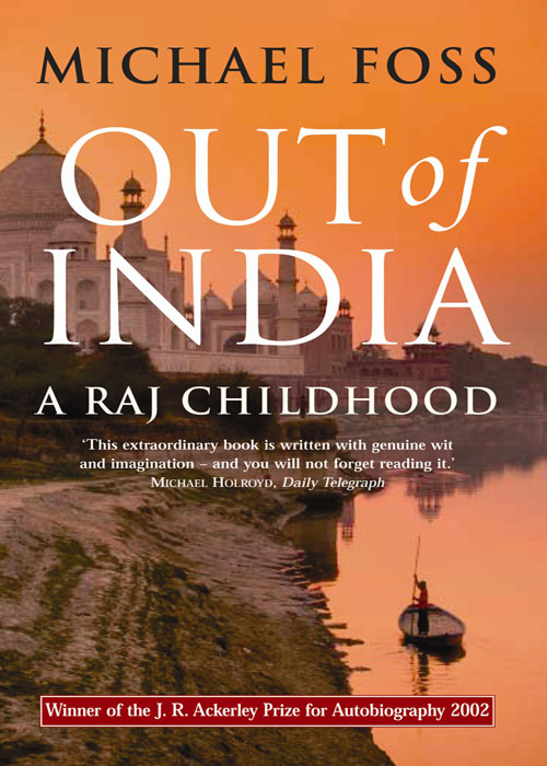 Out of India (2011)