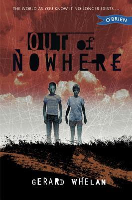 Out of Nowhere (1999) by Gerard Whelan