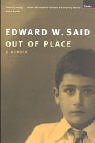 Out of Place (2015) by Edward W. Said