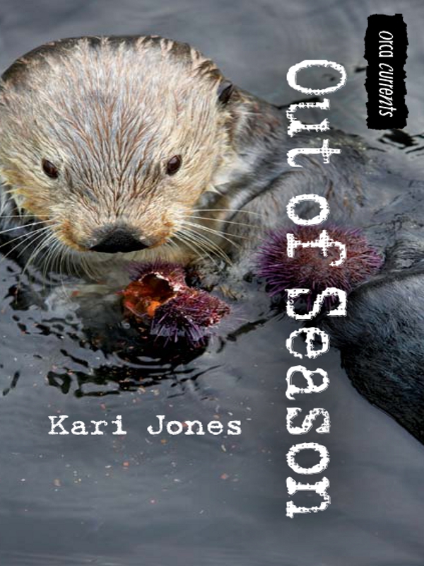 Out of Season (2012) by Kari Jones