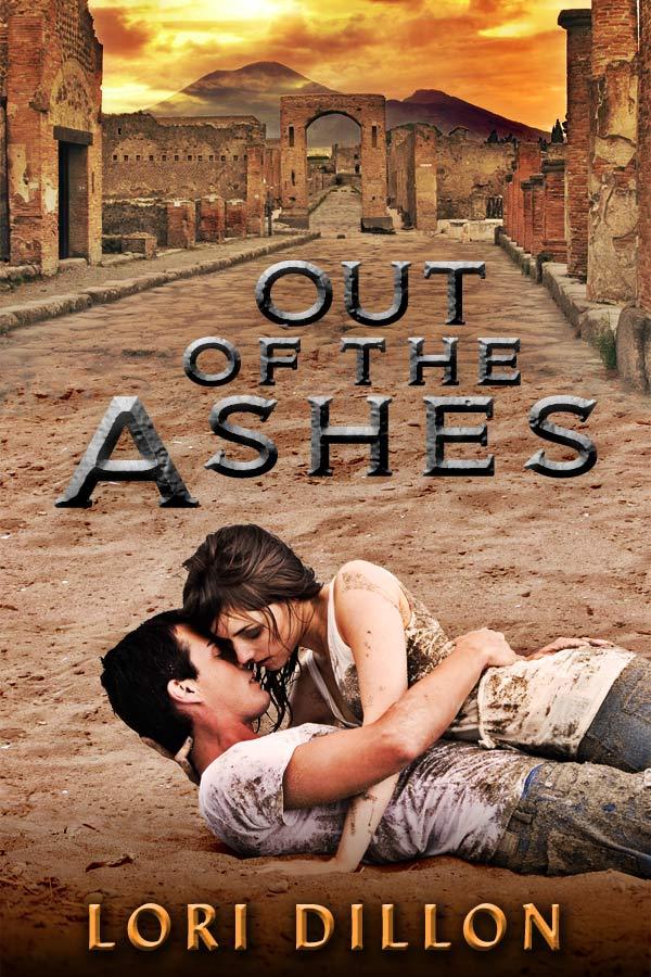 Out of the Ashes