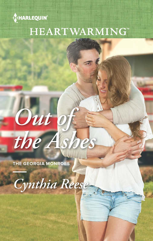 Out of the Ashes (2015)