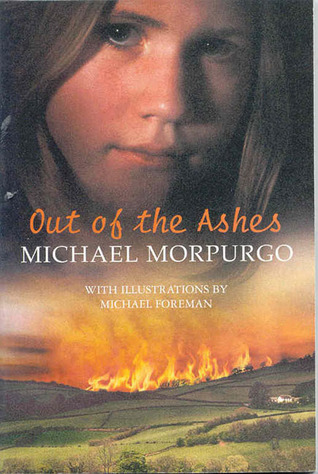 Out of the Ashes (2002) by Michael Morpurgo