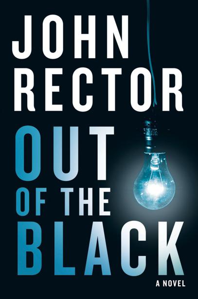 Out of the Black by John Rector