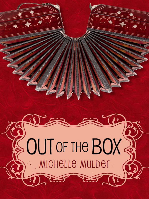 Out of the Box (2011) by Michelle Mulder