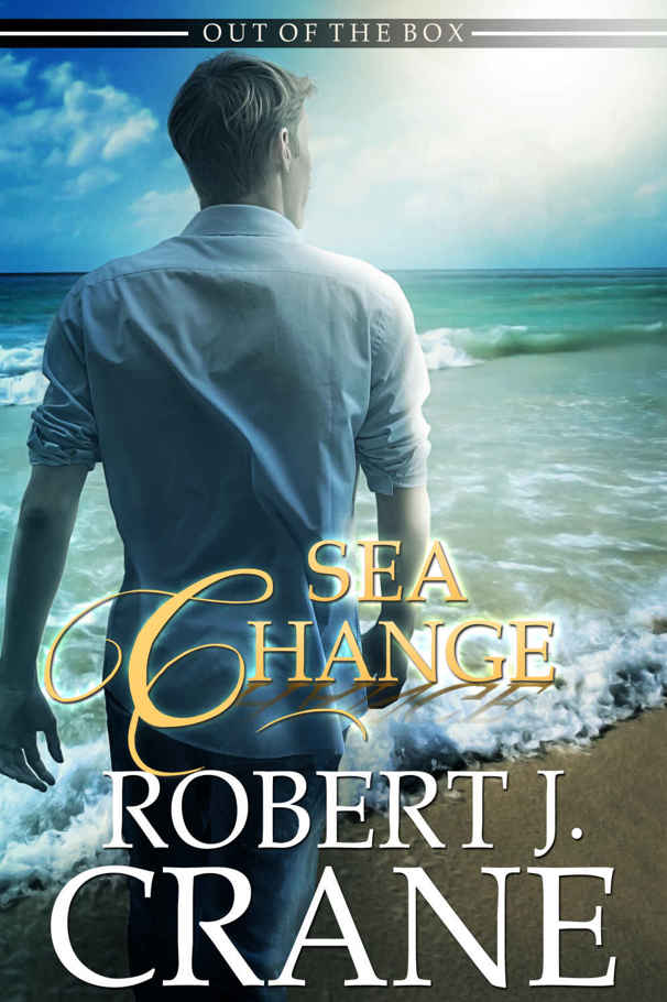 Out of the Box 7 - Sea Change by Robert J. Crane