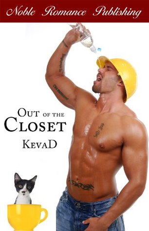 Out of the Closet (2010) by KevaD