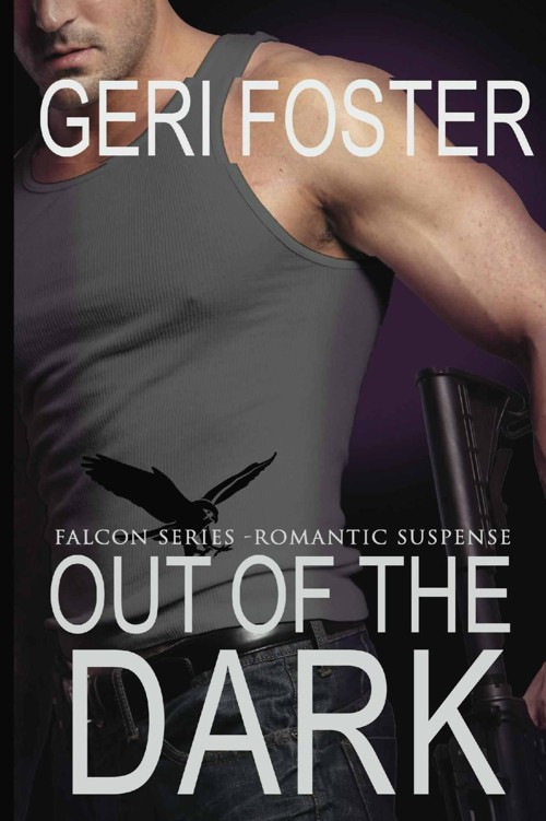 Out of the Dark by Foster, Geri